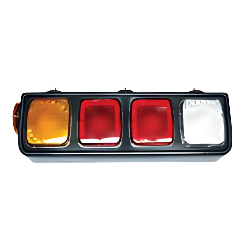 LANTERNA TRASEIRA COMPLETA - 2004GE