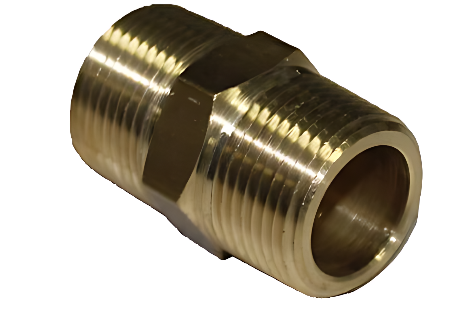 NIPLE RETO 3/4 NPT - CA0402-05