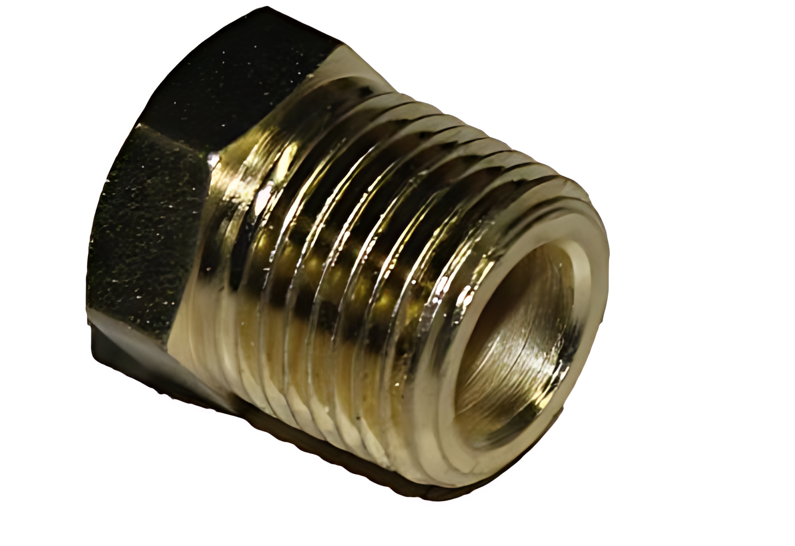 BUJAO SEXTAVADO 3/8 NPT - 701
