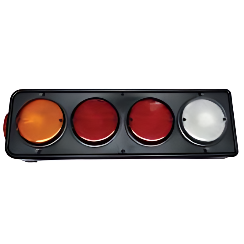 LANTERNA TRASEIRA COMPLETA - PL20066009