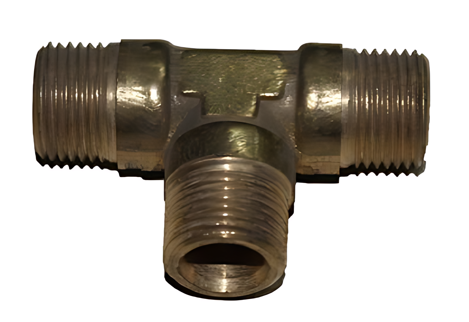 TEE UNIAO 5/16 - CC0112-04