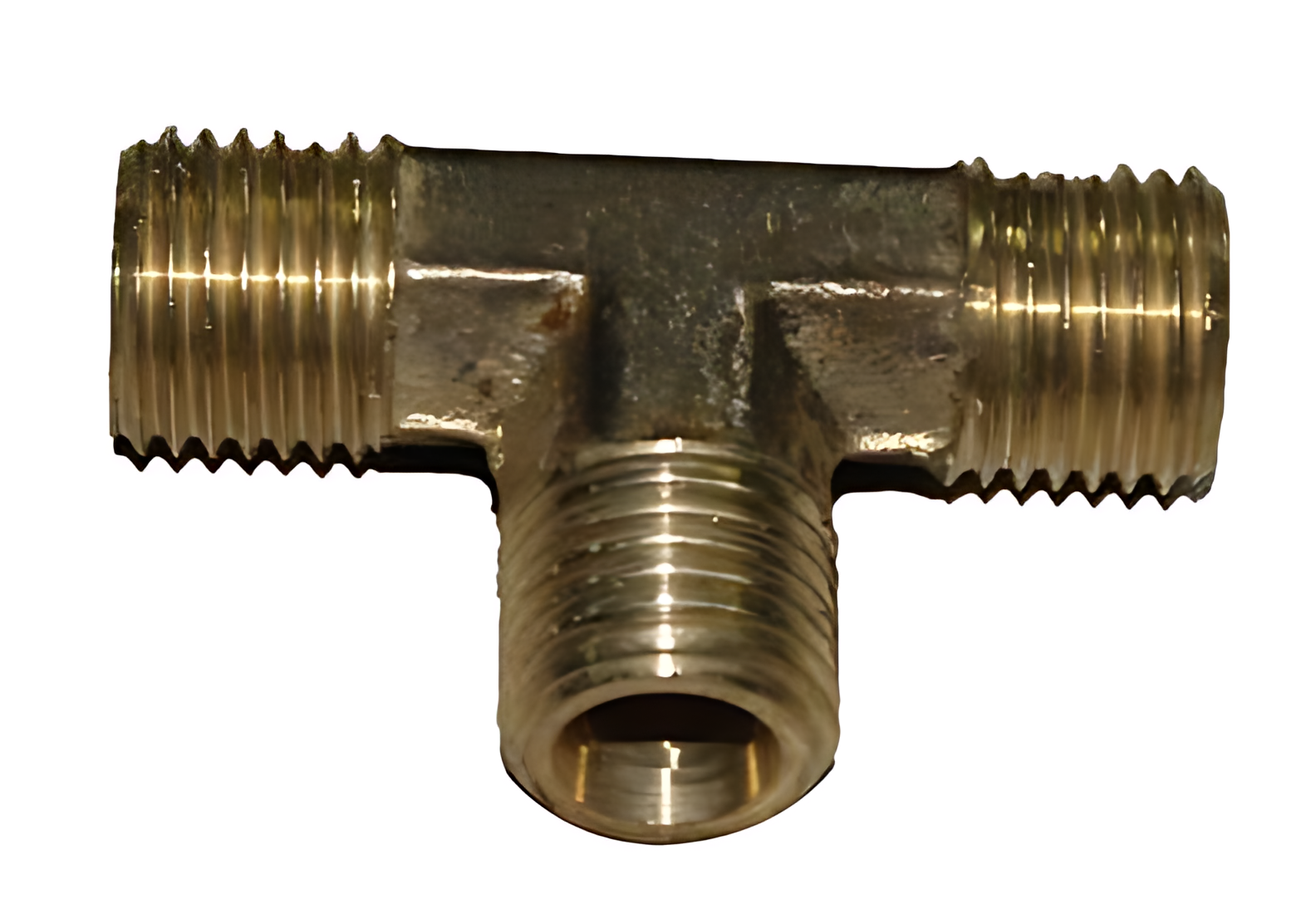 TEE UNIAO 8MM - 1370