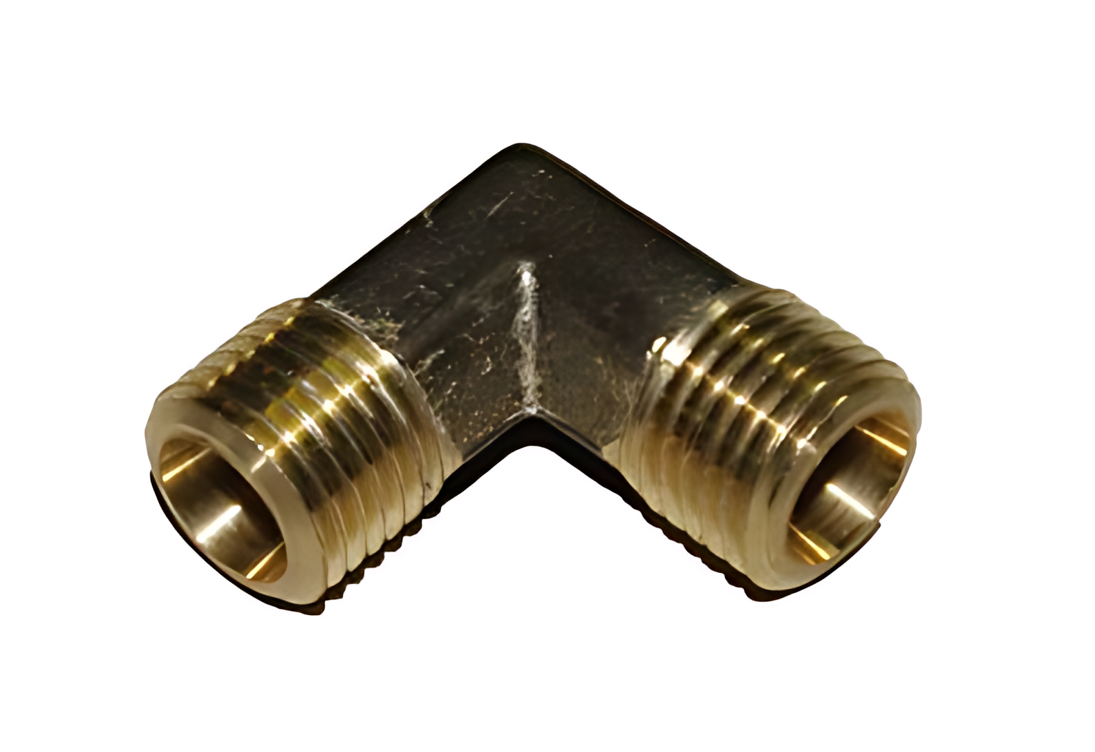 COTOVELO UNIAO 8MM - 1241