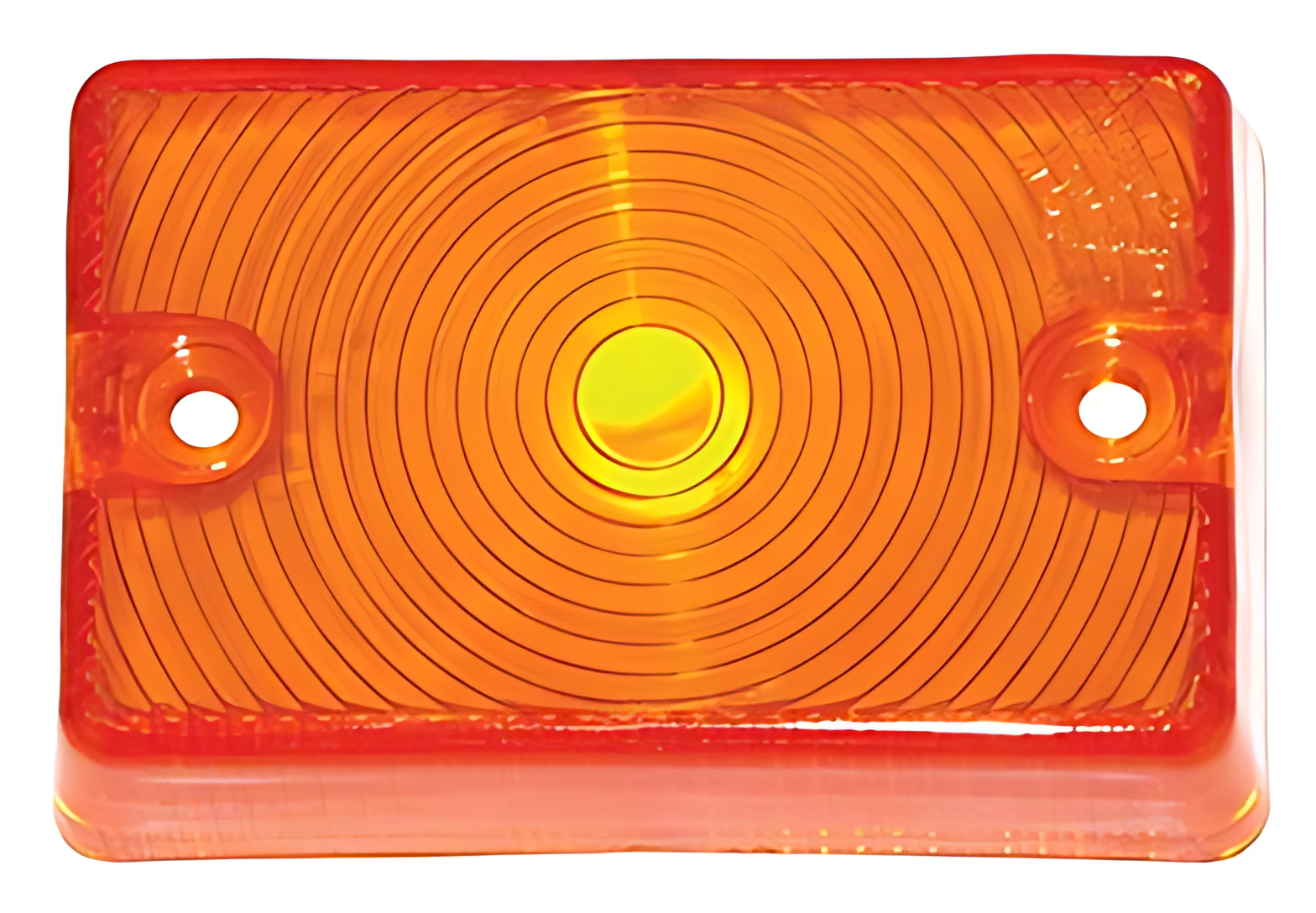 LENTE LATERAL AMARELA - 419AM