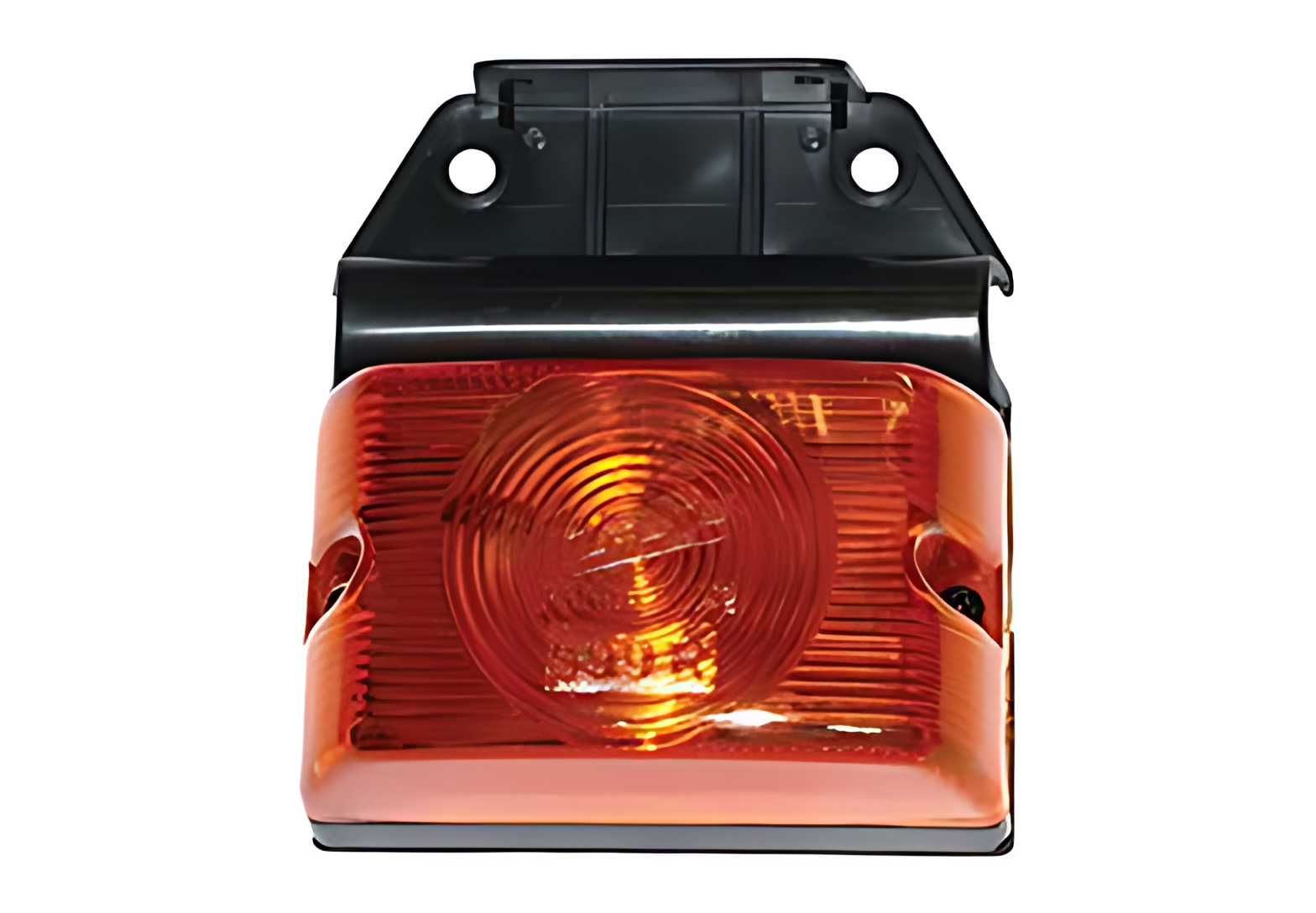 LANTERNA LATERAL AMARELA - PL04582901