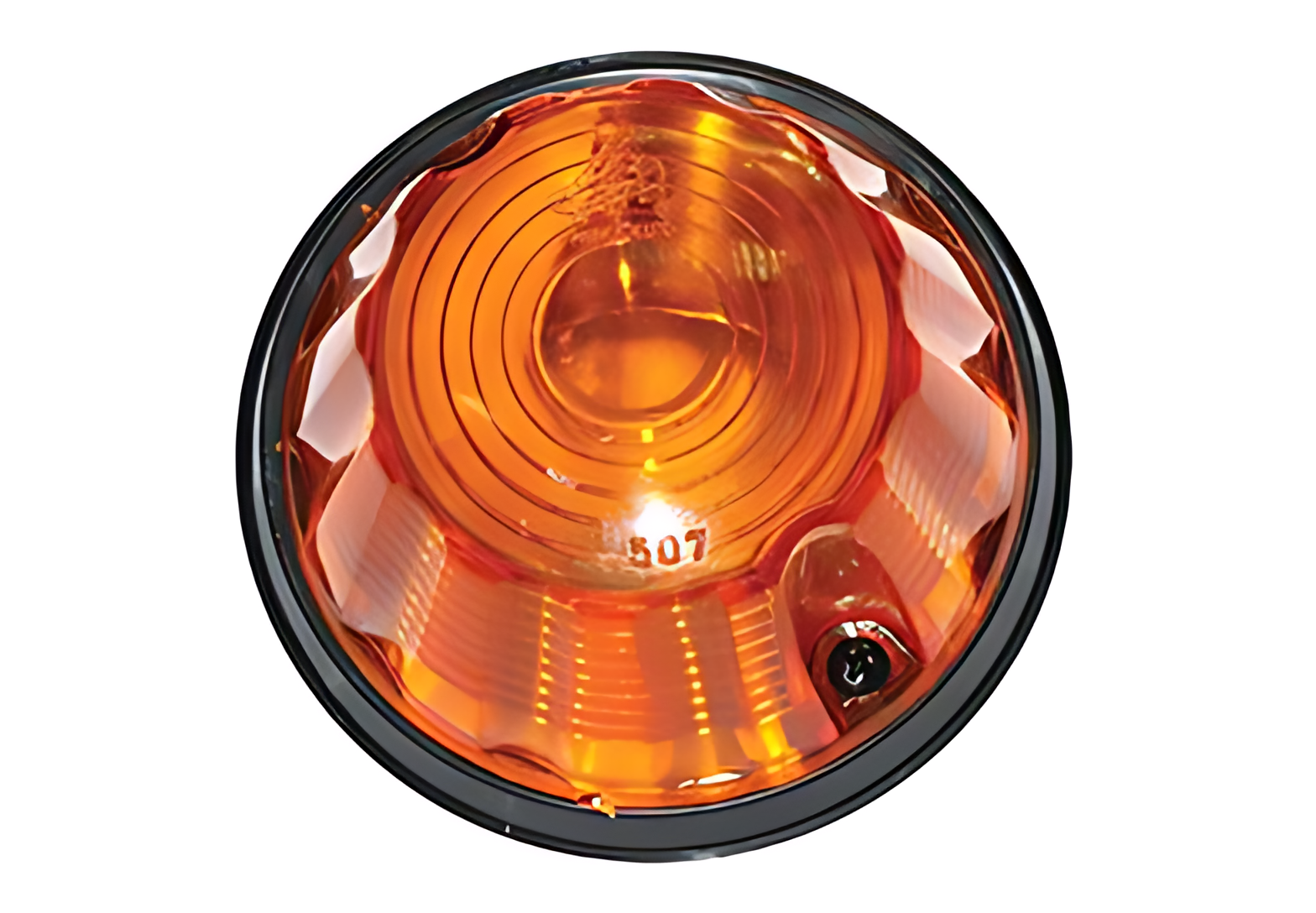 LANTERNA LATERAL AMARELA - 3218221001