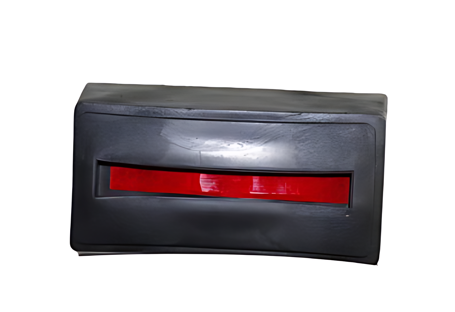 BATENTE TRASEIRO RETANGULAR (PLASTICO) - 3258