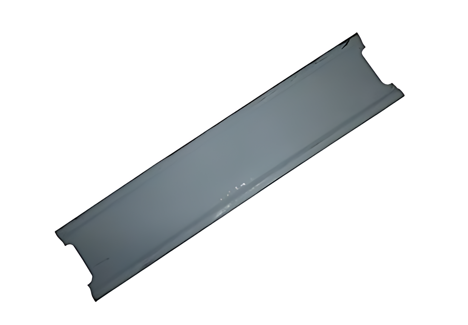 SAIA CENTRAL DO PARACHOQUE 900MM - VC1648