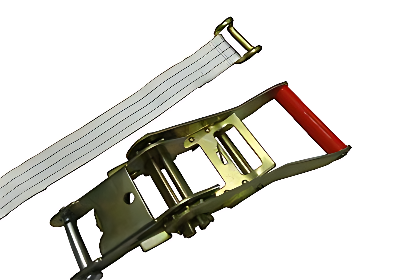 CATRACA MOVEL GANCHO GARRA - RV00A03DV0059