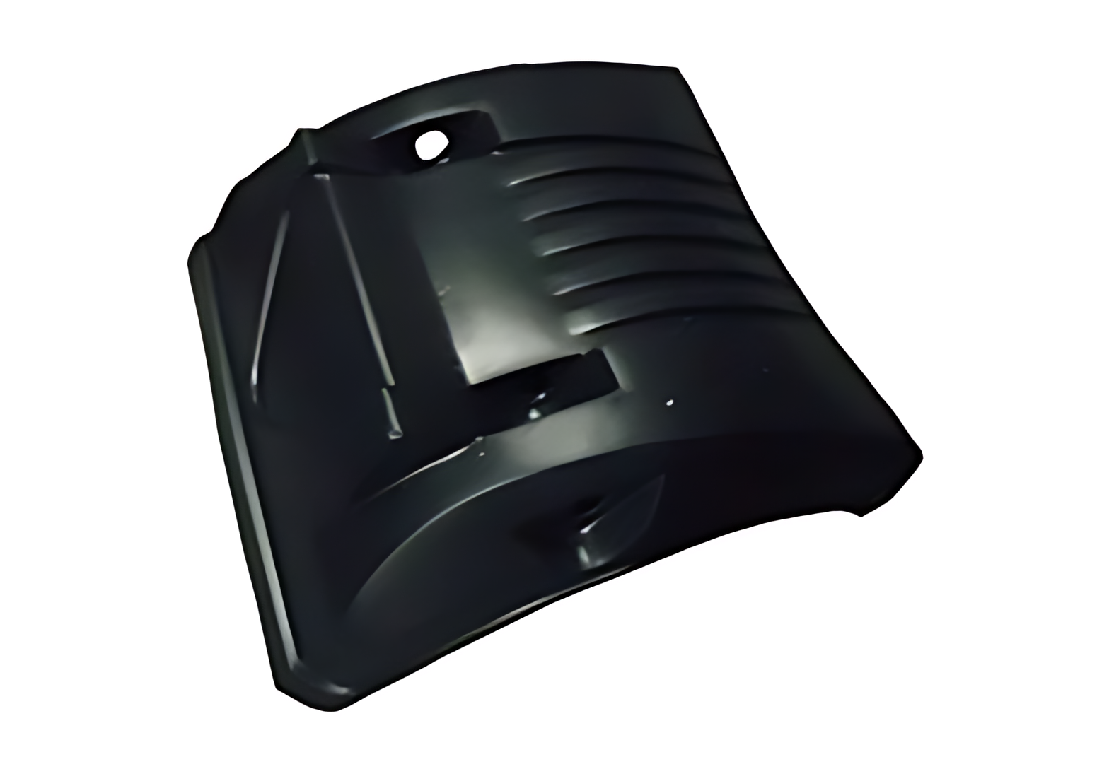 MEIO PARALAMA PLASTICO RANDON 2008 - 208009069