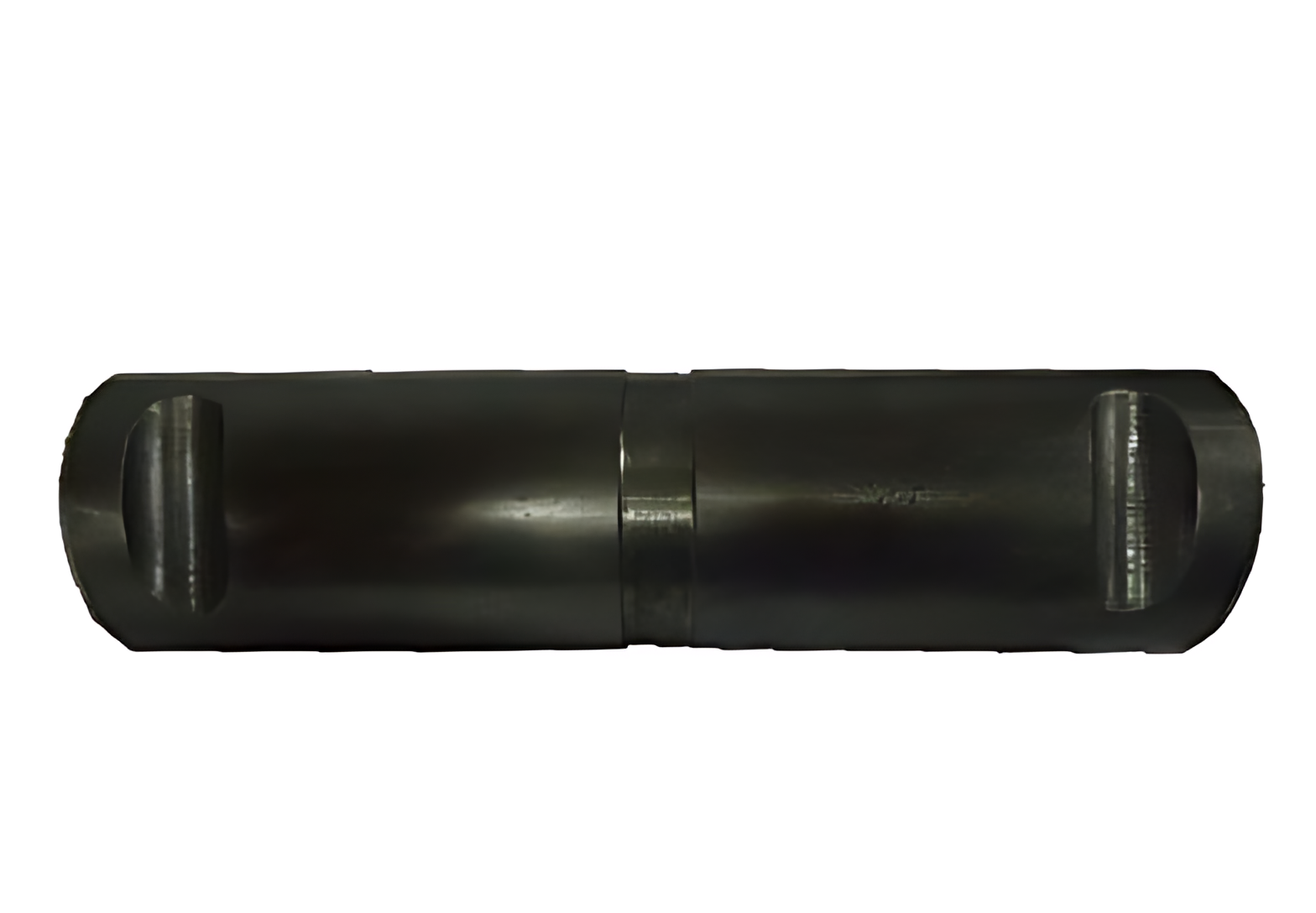 PINO BALANCA 60 X 225 CHAVETA CONICA - 1010