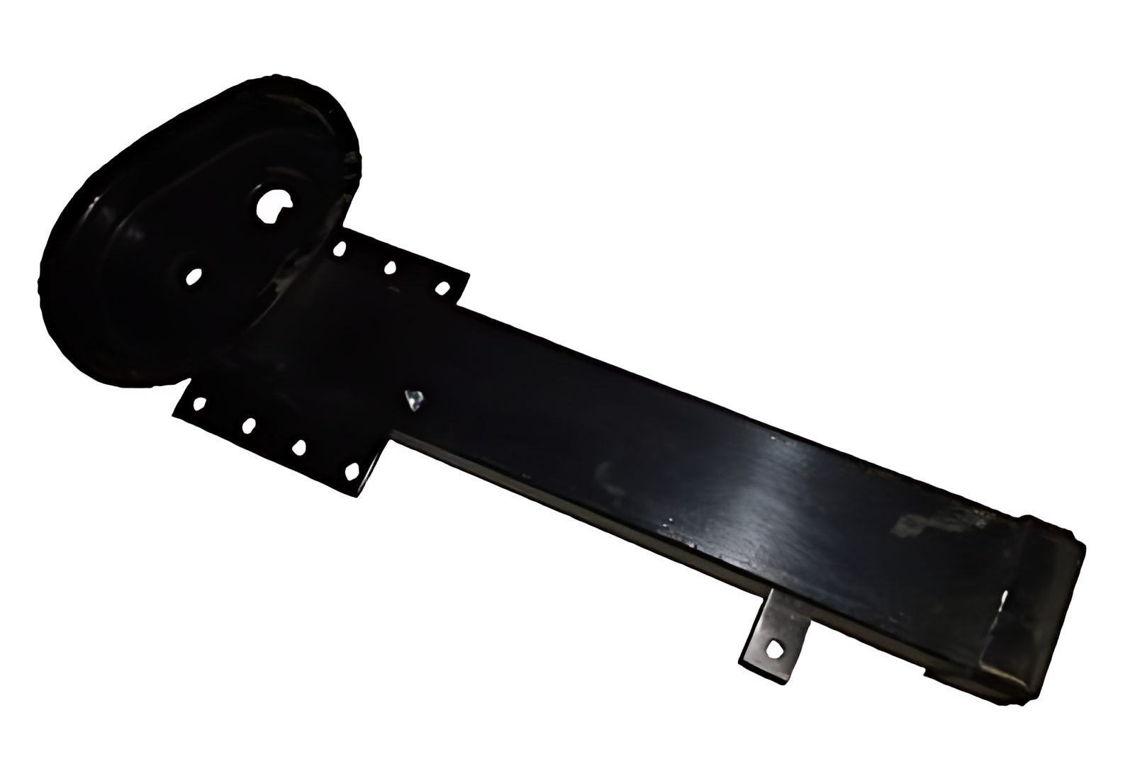 TUBO EXTERNO LADO DIREITO B200 ALTURA 770MM - 260000116