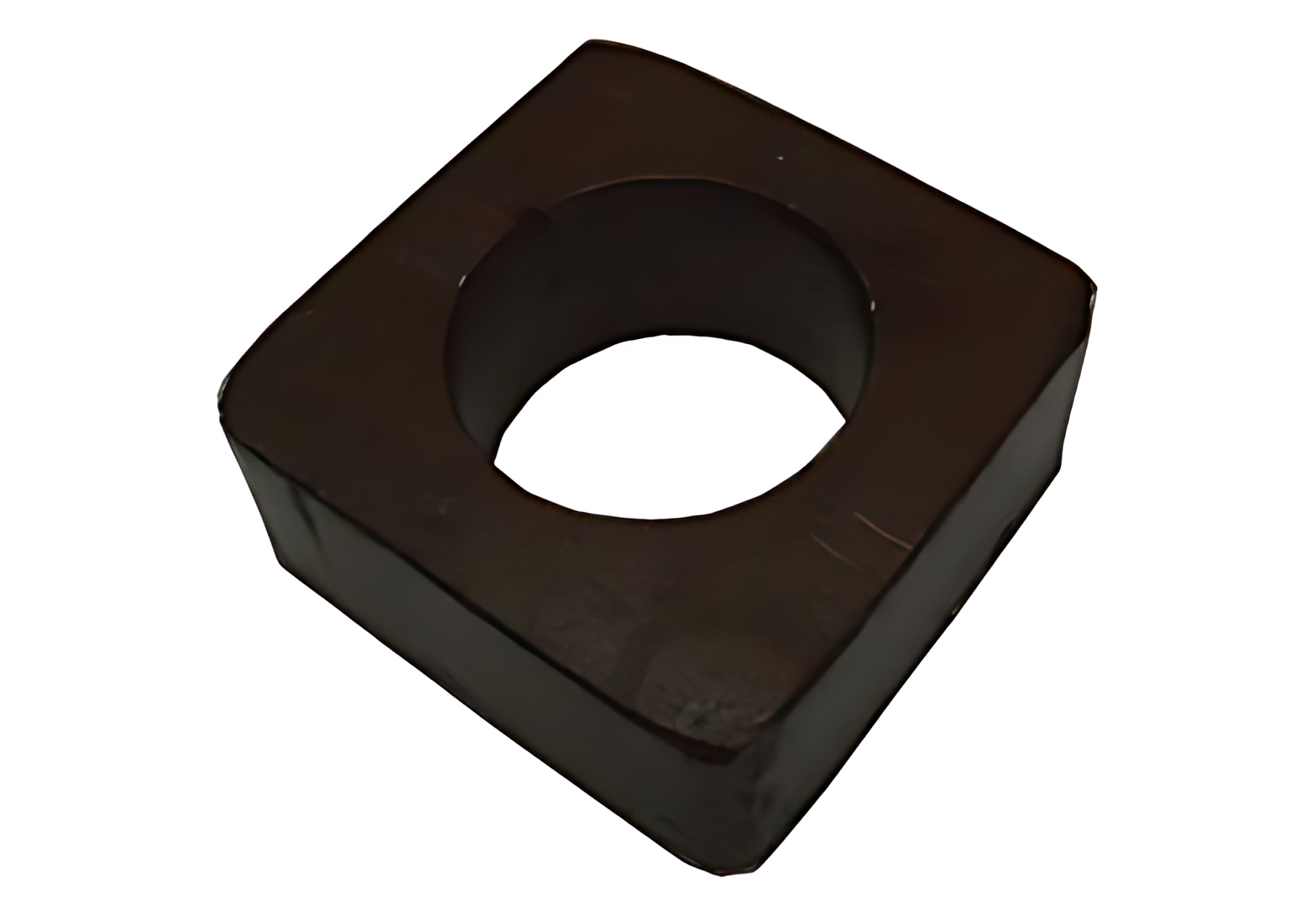 MANCAL PINO BALANCA RODOVIARIA QUADRADO 50MM - 1420A