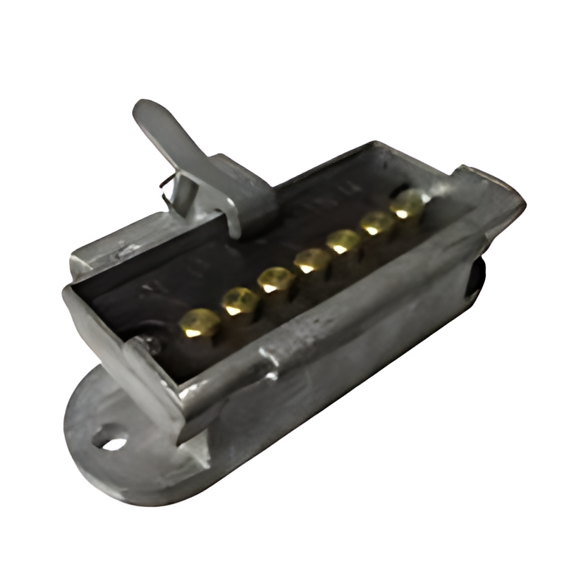 TOMADA ELETRICA - 002102