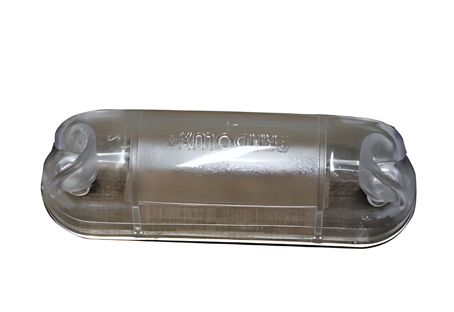 LENTE UNIVERSAL CRISTAL - 481CR