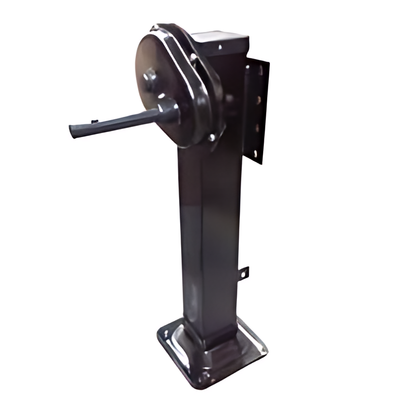 PE MECANICO LADO DIREITO SEM MANIVELA B200G - 260000556