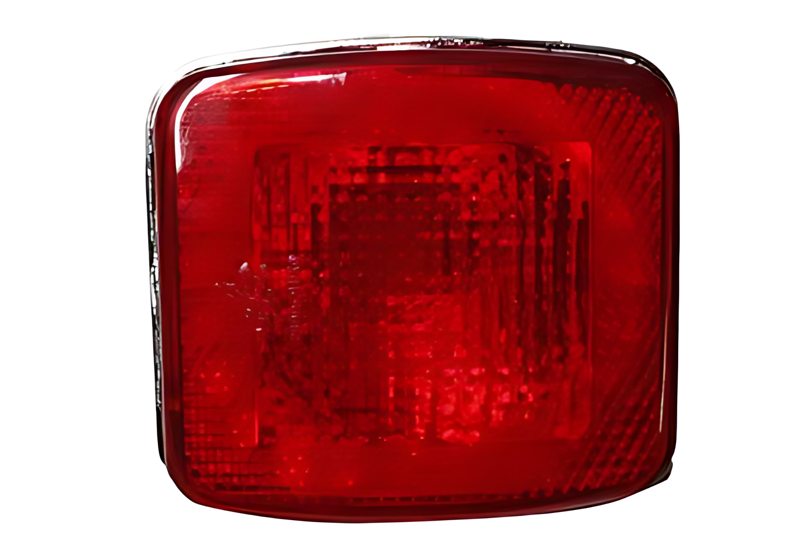 LANTERNA TRASEIRA VERMELHA - 536GVM