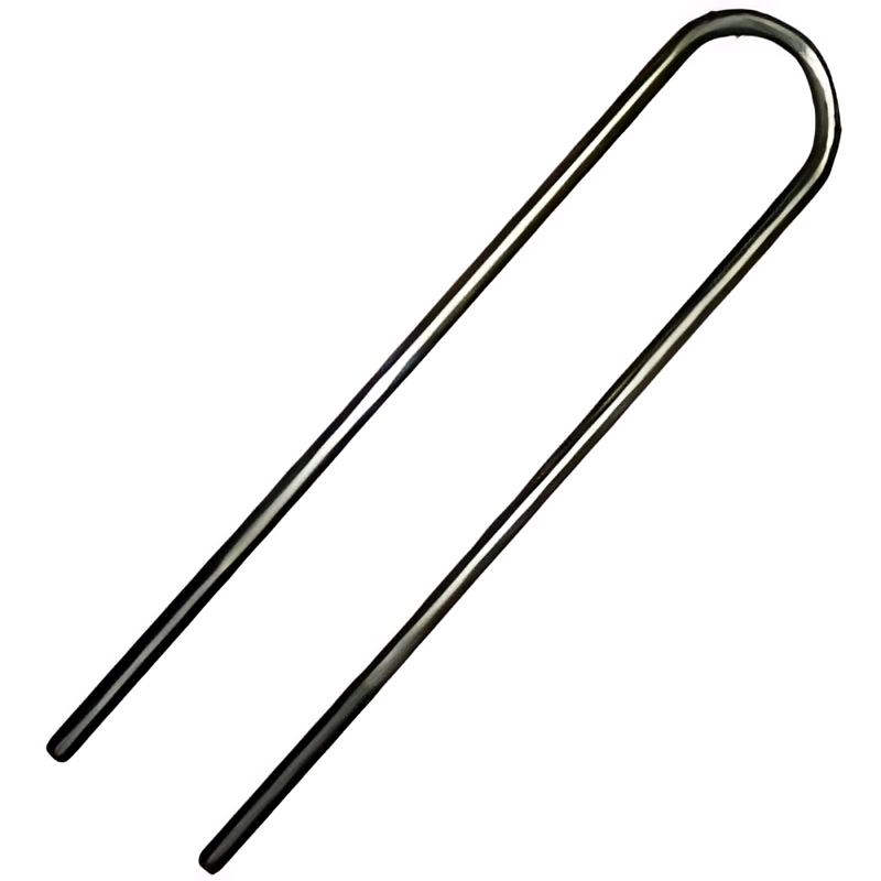 GRAMPO SUSPENSOR 7/8" X 130MM X 800MM X MODELO C - 78130800C