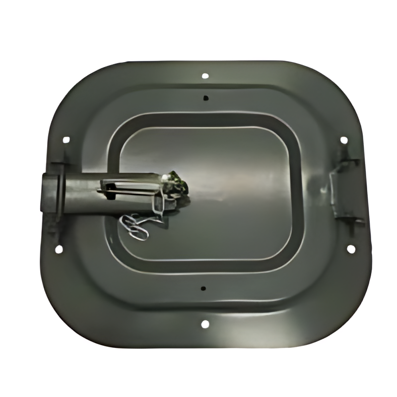 BOCA ESCOAMENTO GRANELEIRA - SP035