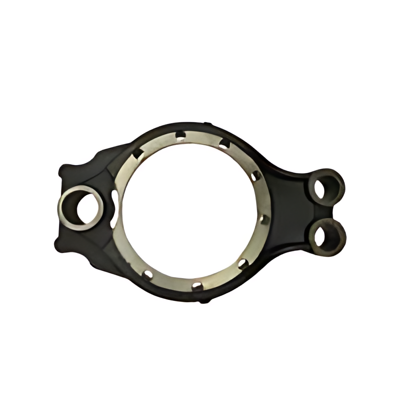 ARANHA FREIO BENDIX DIREITA SEM BUCHAS - 674603