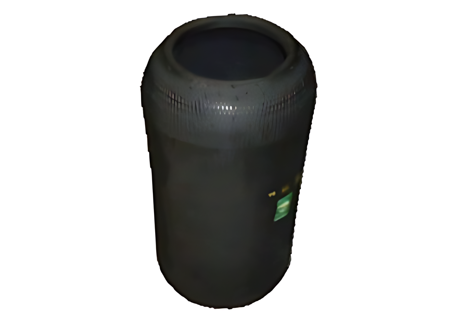 FOLE PNEUMATICO SUPENSAO EIXO DIANT./TRA - 3643277001