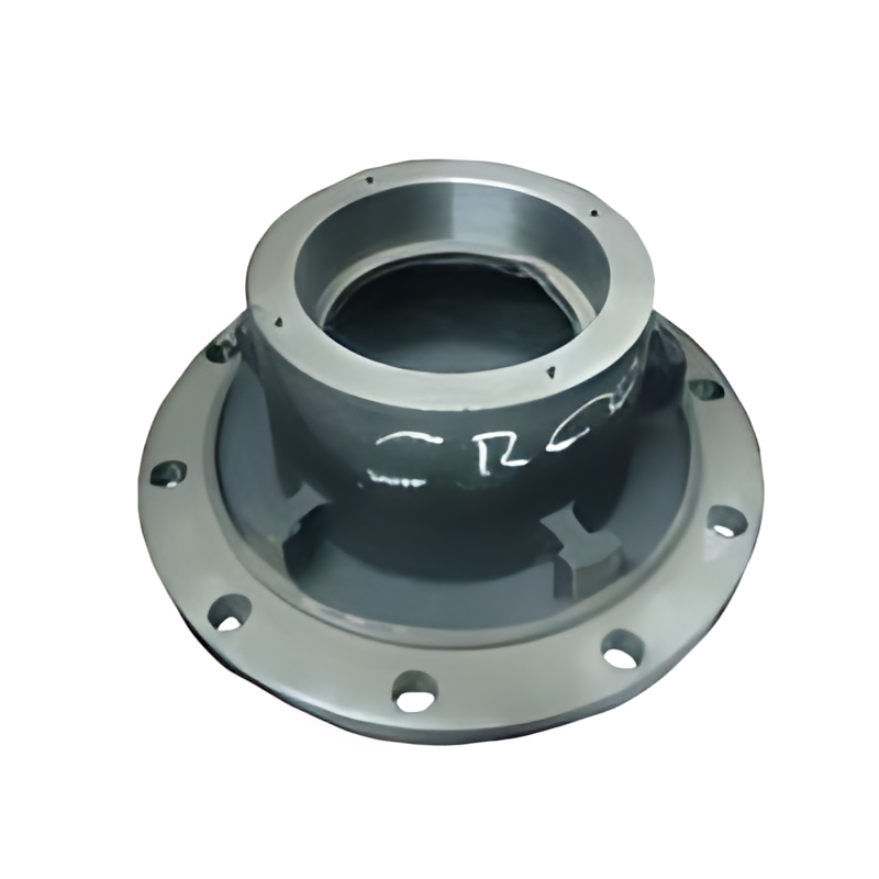 CUBO DISCO 10 FUROS CANAVIEIRO MB SILPA - 2240110326