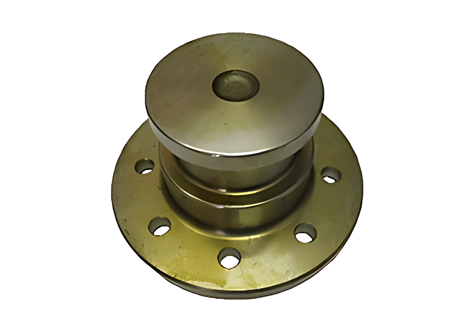 PINO REI 3 1/2 8 FUROS JOST - VC1867