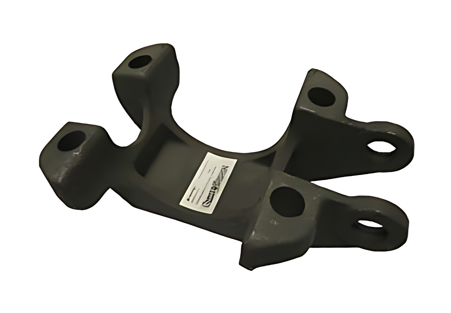 SAPATA SUPERIOR RANDON 2000 - 200000474