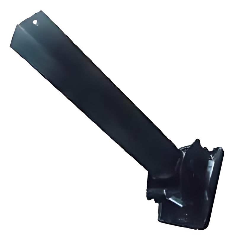 SAPATA PE MECANICO COM HASTE B280S - AL00286J01