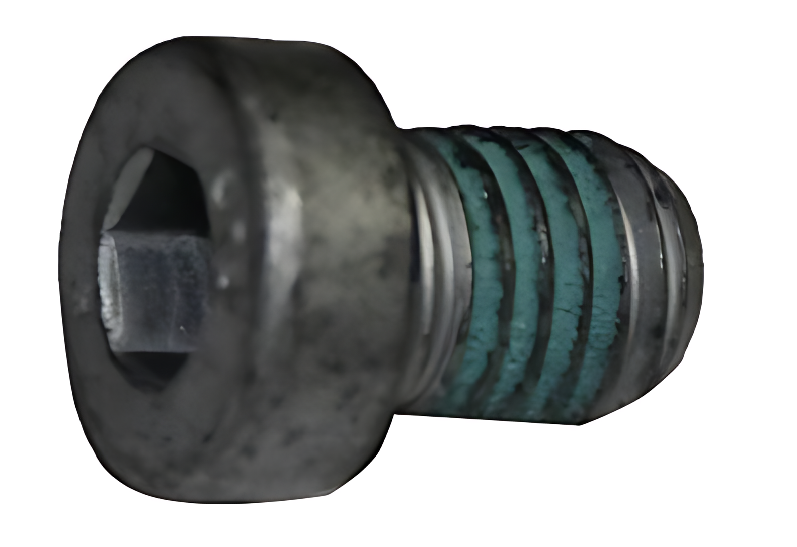 PARAFUSO ANEL DESGASTE - 260000008