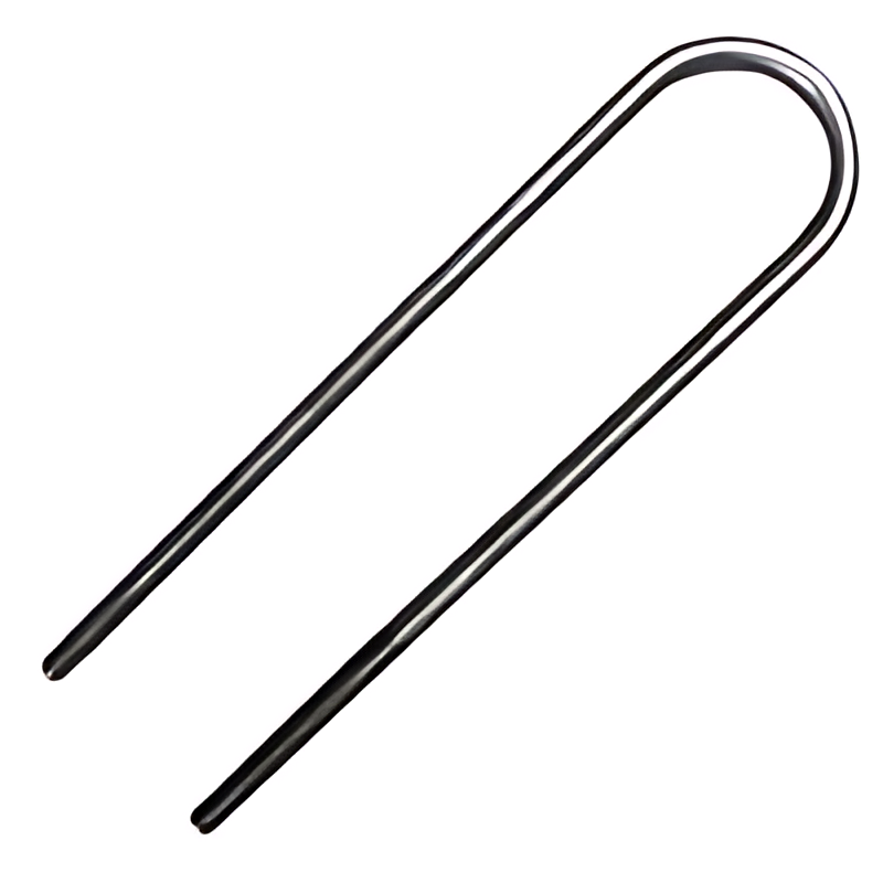 GRAMPO SUSPENSOR 7/8" X 130MM X 650MM X MODELO C - 78130650C