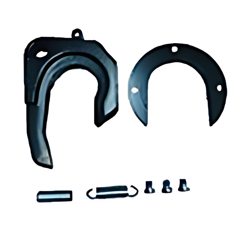 KIT QUINTA RODA - 260000005