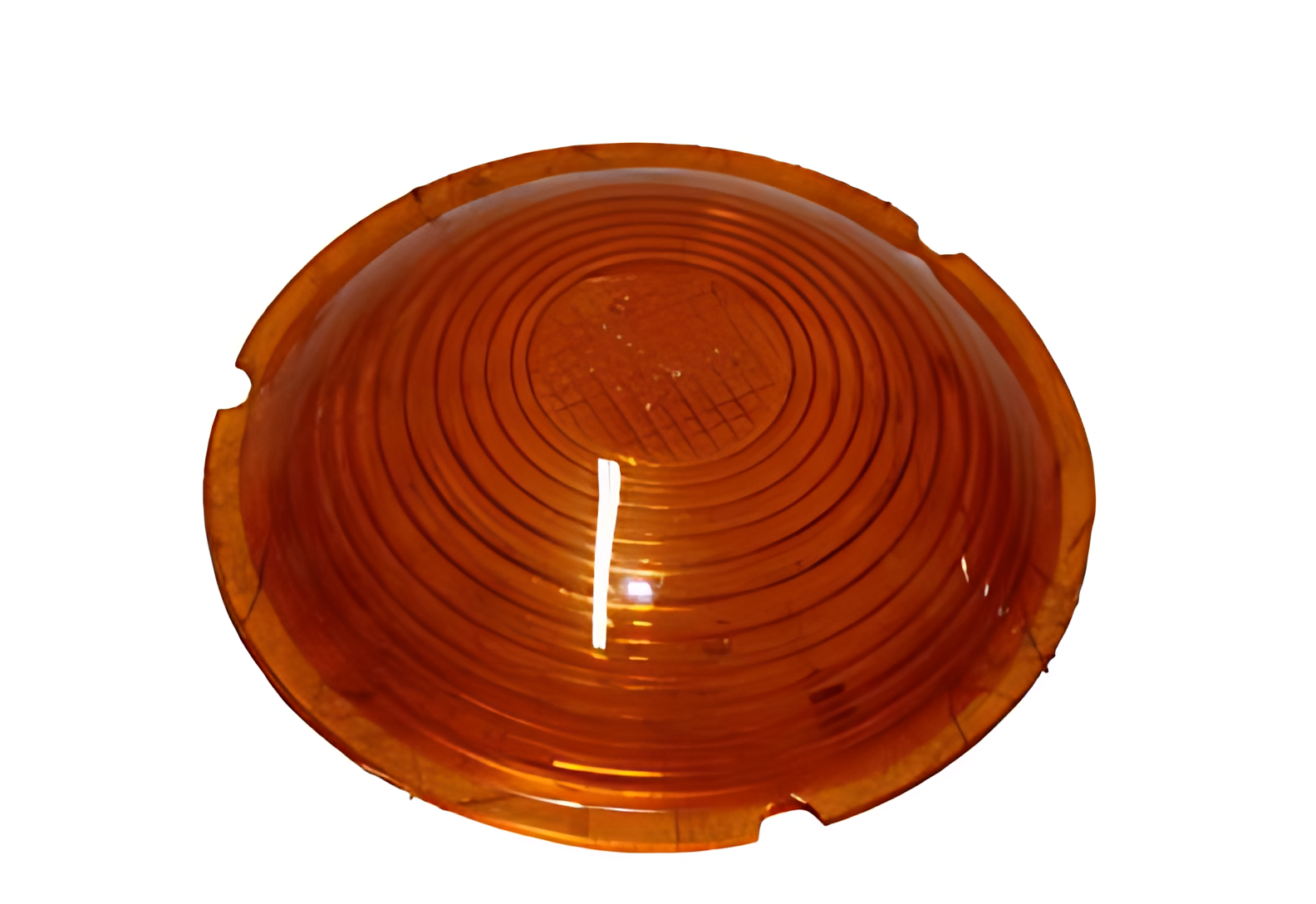 LENTE LATERAL AMARELA - PL05930001