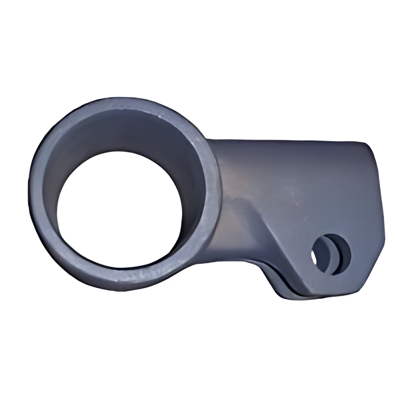 COTOVELO MACHO M16X1,5 X 6MM TUBO PORCA E ANILHA - 305MI-06M