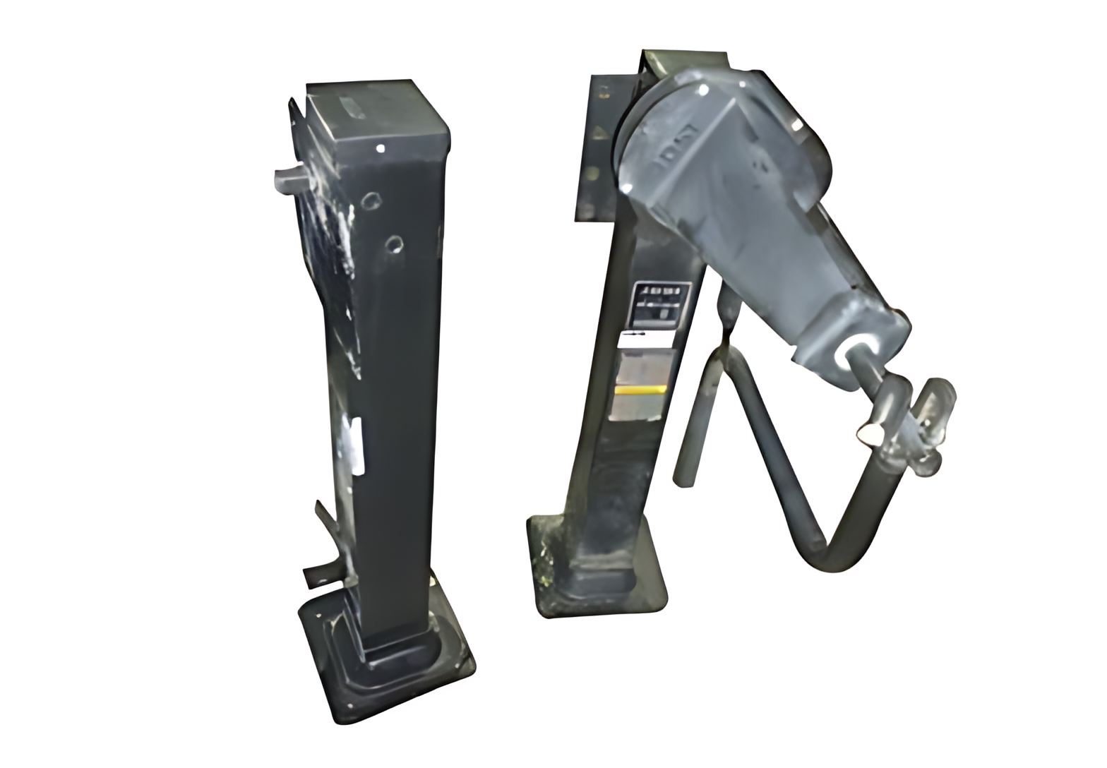 CONJUNTO PE MECANICO SEM TUBO UNIAO - 260000511