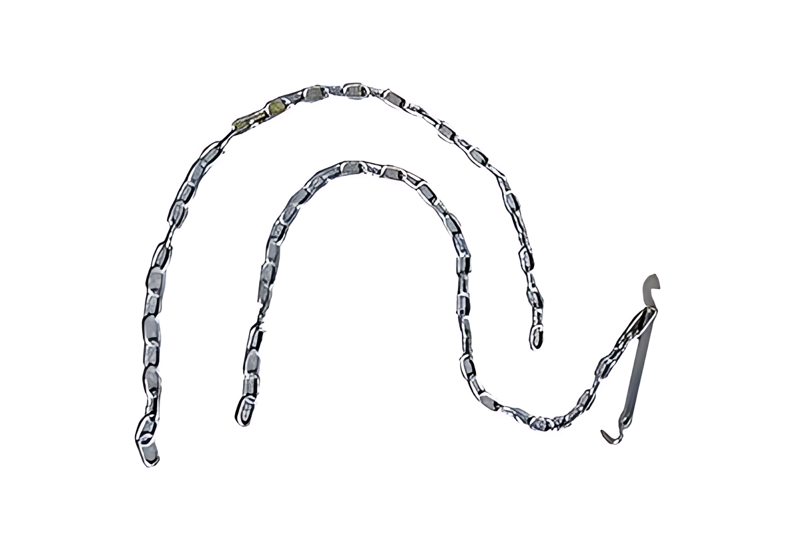 CONJUNTO ENGATE CORRENTE - SP015C