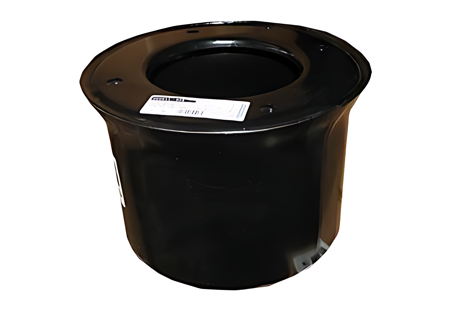 PISTON PNEUMATICO 1T19L-11 (FERRO) - 1T19L11