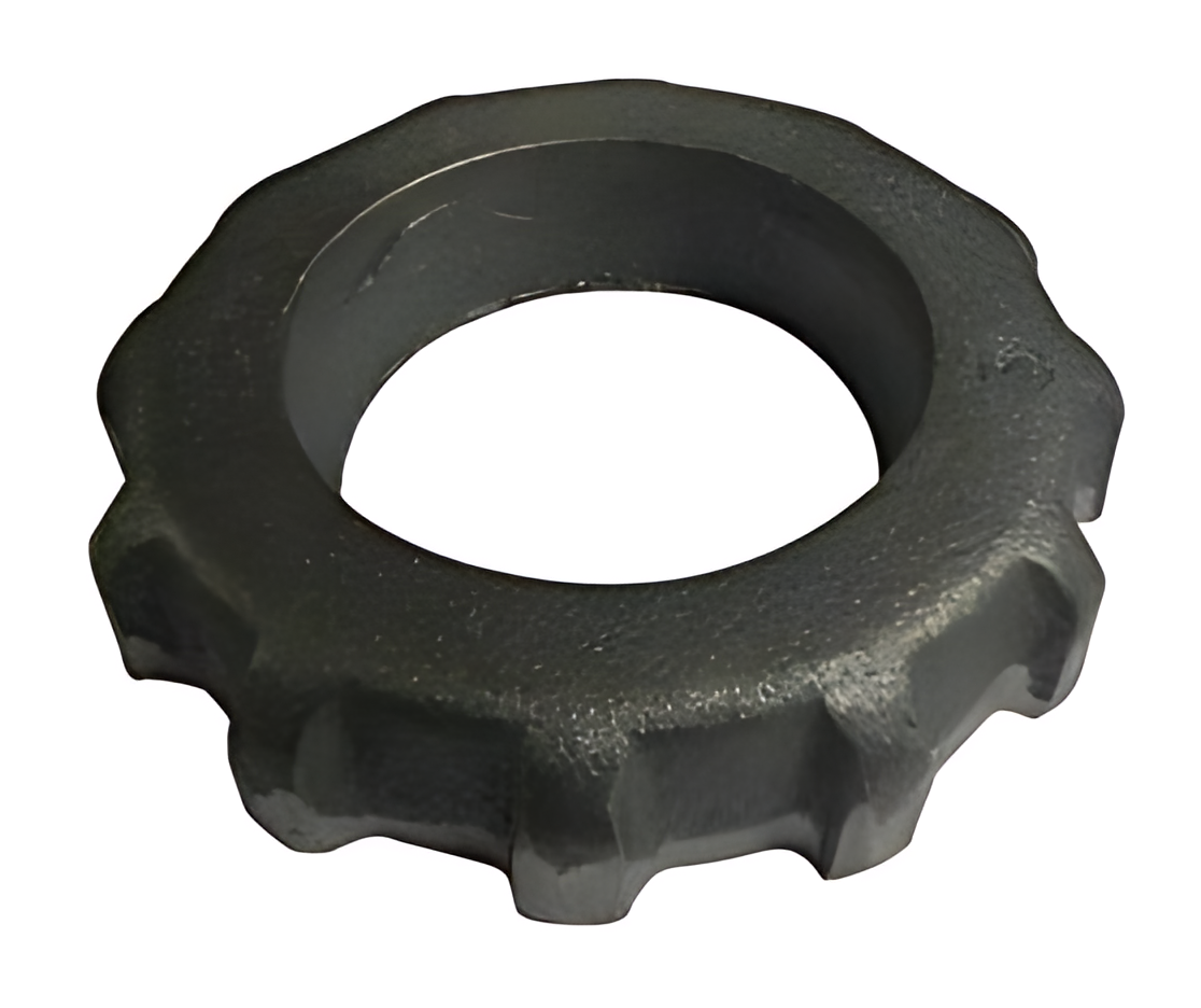 PORCA RANDON MASTER BRUTO SEM ROSCA - ZF001800