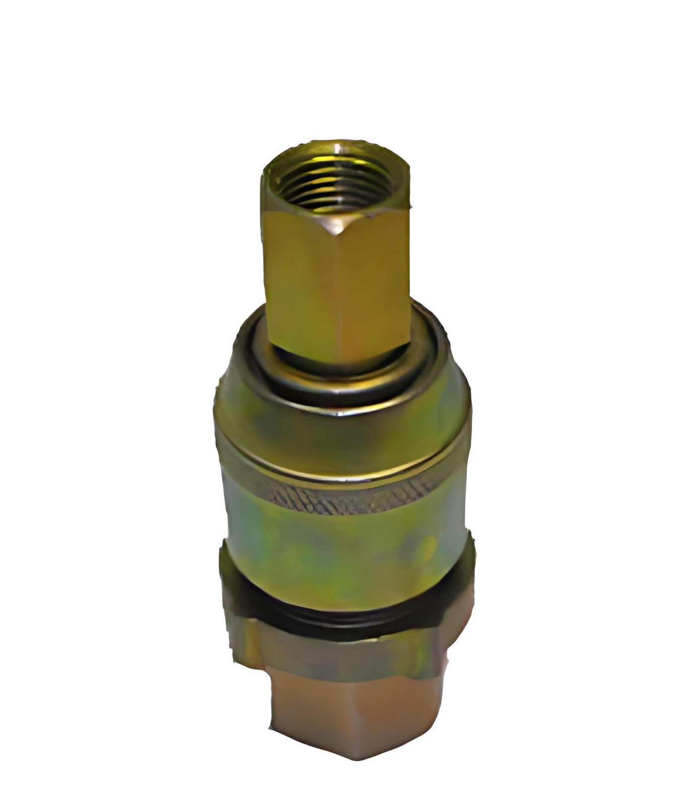 CONJ ENGATE RAPIDO (3/8 NPT) - 404837