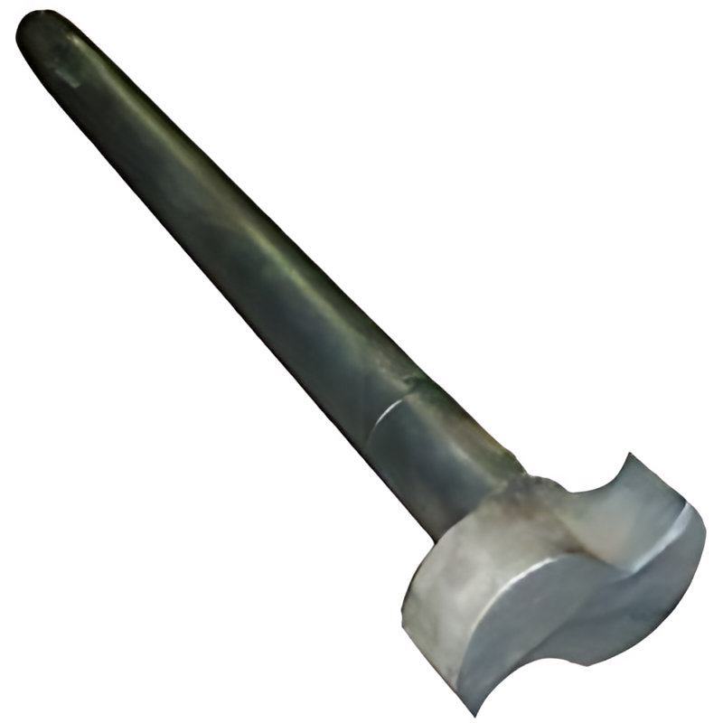 EIXO S GUERRA 28 ESTRIAS - 5002005257001