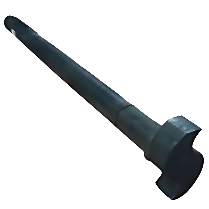 EIXO S GUERRA 28 ESTRIAS - 5001005106000