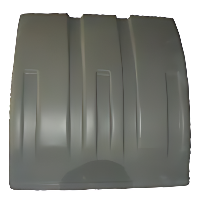 MEIO PARALAMA PLASTICO SCANIA 113 - 1670188