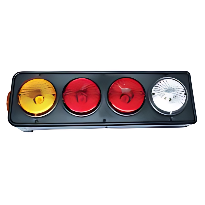 LANTERNA TRASEIRA COMPLETA - PL20106009