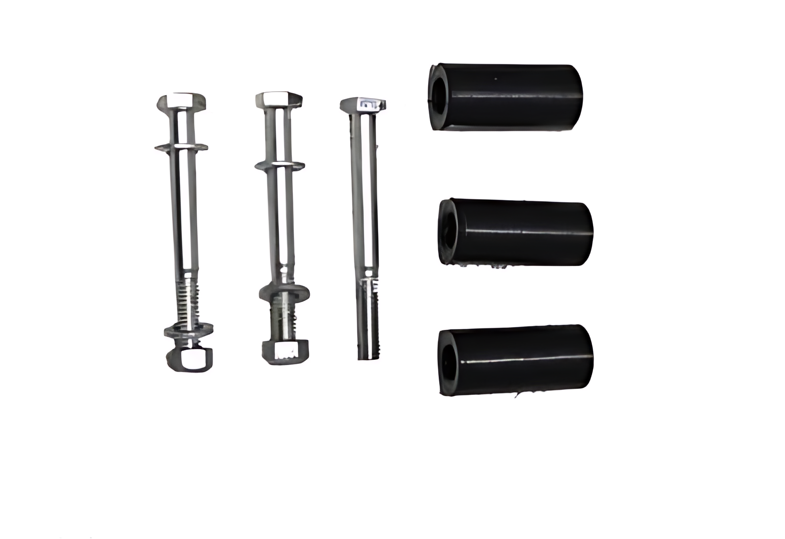 KIT PE MECANICO - 260000139