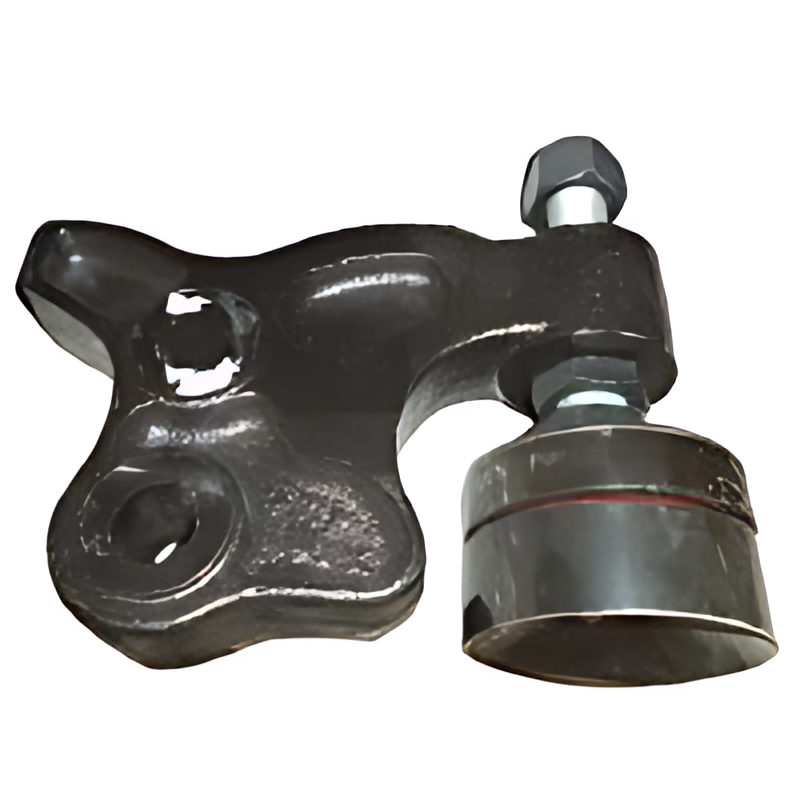 AMORTECEDOR ENGATE ESFERICO - 100000032401