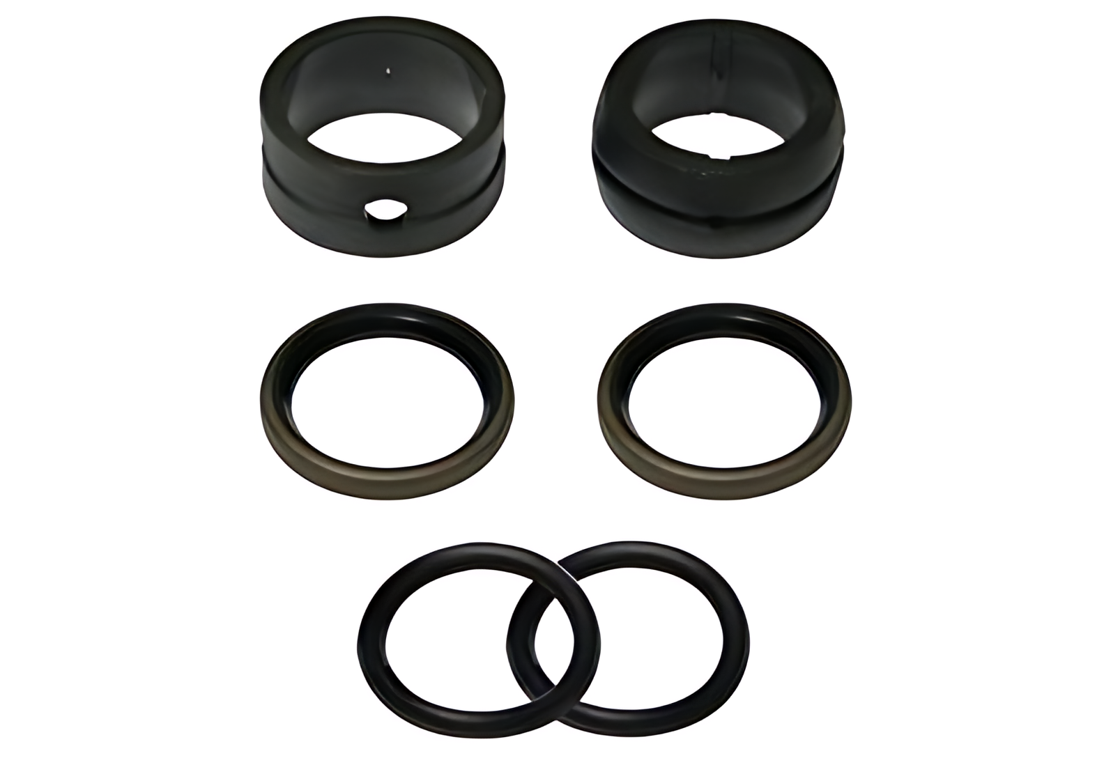 REPARO EIXO S TUBELESS PARCIAL (C/ BUCHA NYLON) - 3864200641