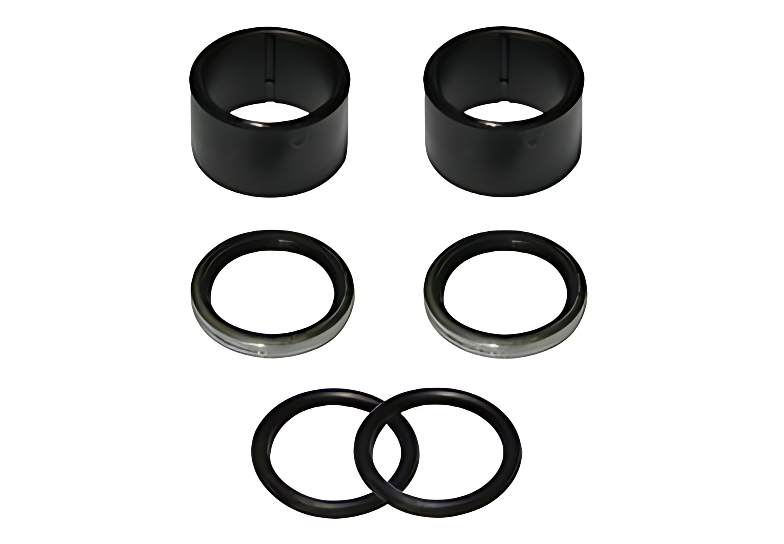 REPARO EIXO S GUERRA NYLON - FB01G