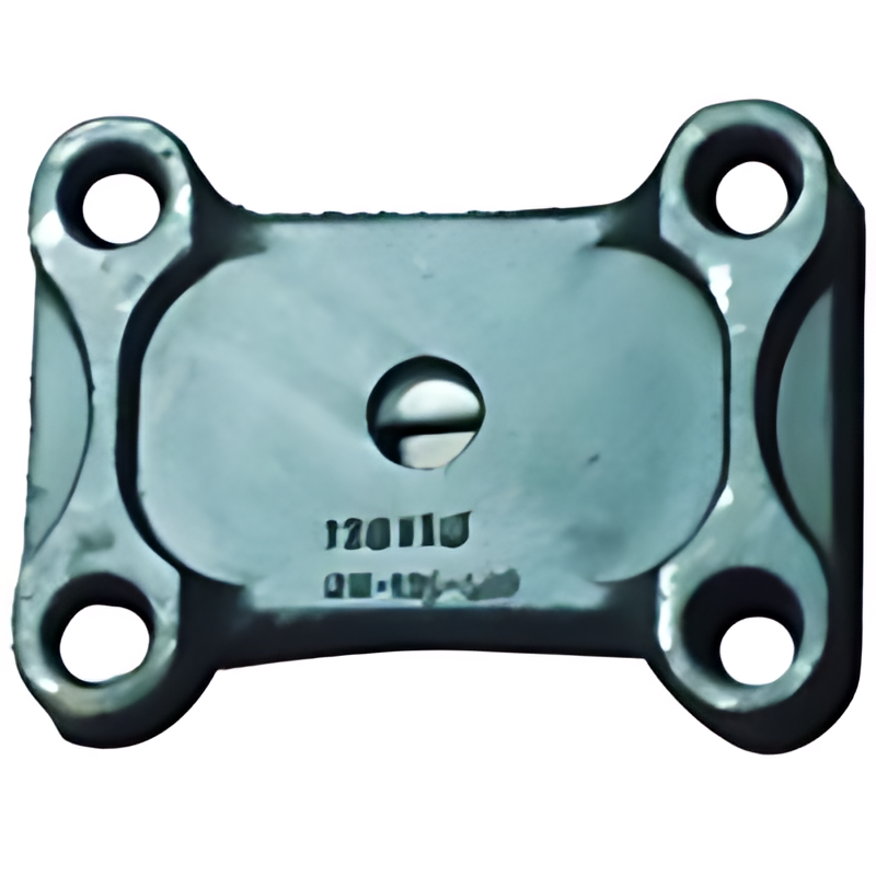 SAPATA INFERIOR RANDON 2000 - 200100492