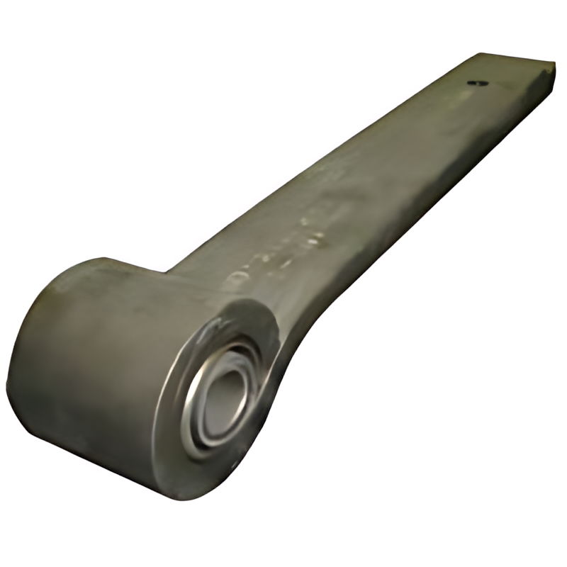 MOLA PEQUENA RANDON EIXO DIRECIONAL TIPO Z - 208007810