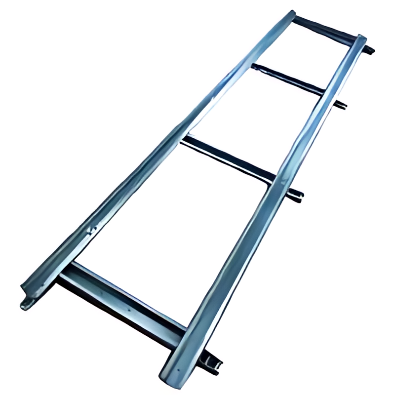 GRADE LATERAL SUPERIOR CARRETA - GR005